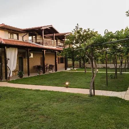 Villa La Varik 5 *