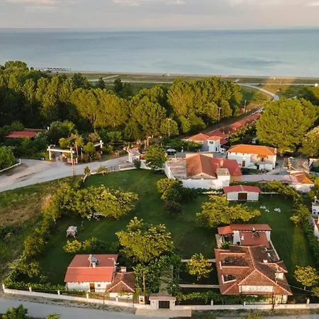 Villa La Varik 5
