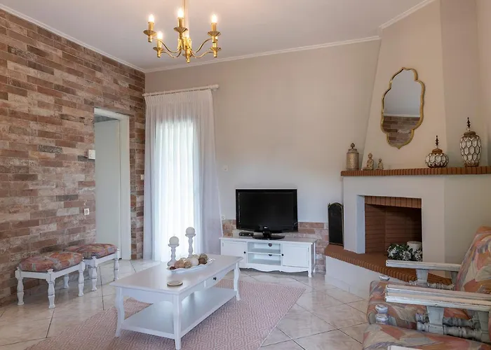 Villa La Varik 5