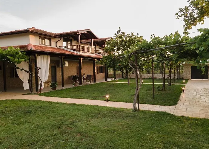 Villa La Varik 5 *