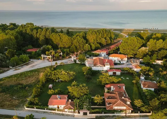Villa La Varik 5