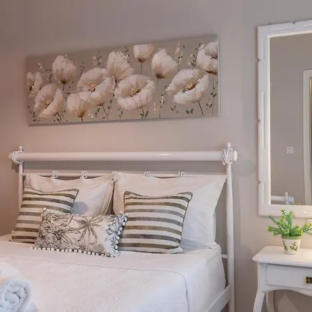 Villa La Varik 5 Litóhoro