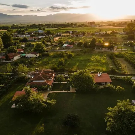 La Varik 5 * Litóhoro