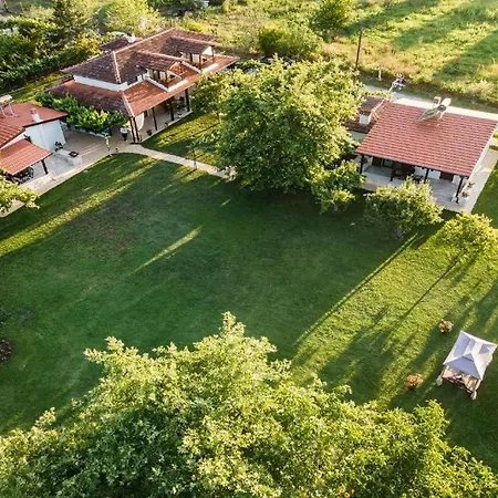 La Varik 5 Litochoro