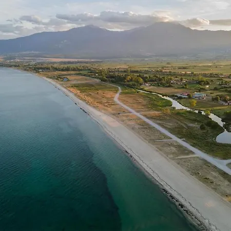 La Varik 5 Litóhoro