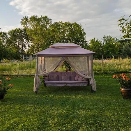 Villa La Varik 5 Litóhoro